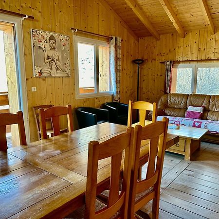 Charlotte Appartement T3 Mezzanine Куршевель Экстерьер фото